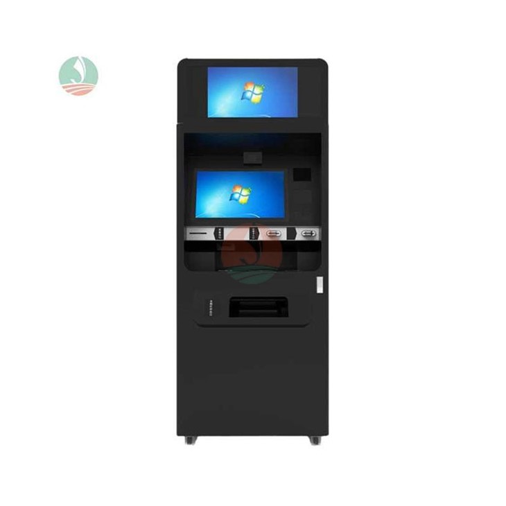 97-4 cash to card Kiosk