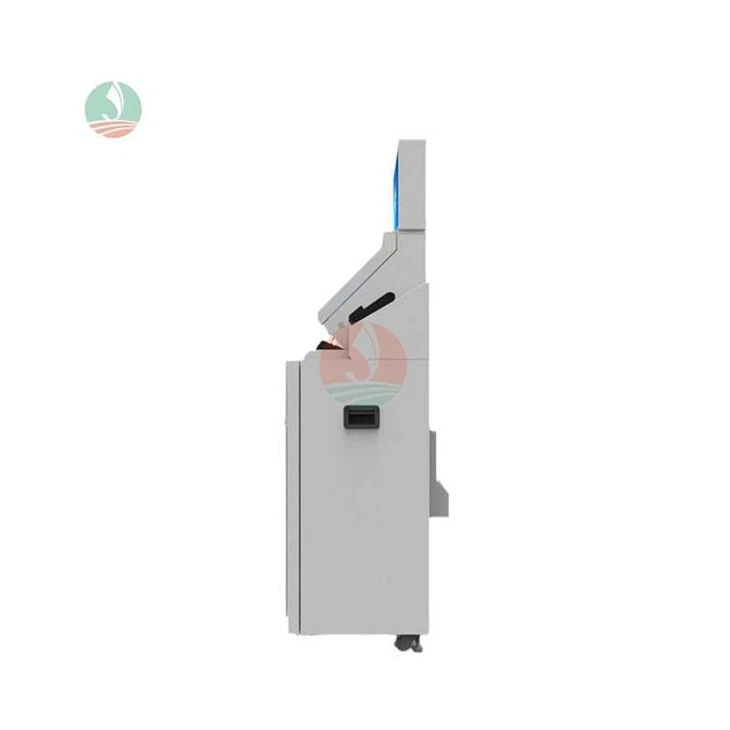 79-2 payment kiosk machine