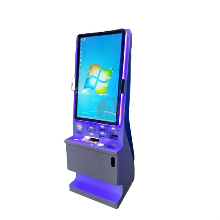 58-3 self kiosk
